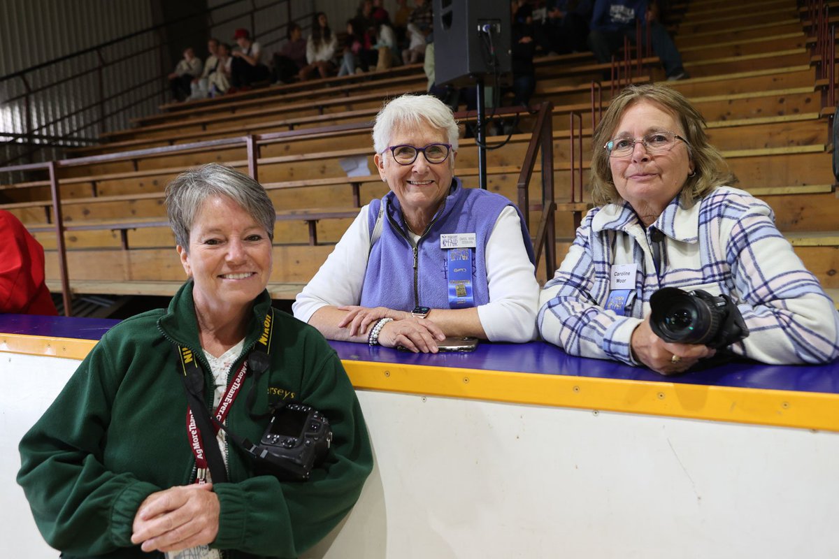 Markham Fair tweet media