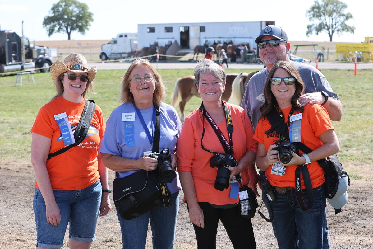 Markham Fair tweet media