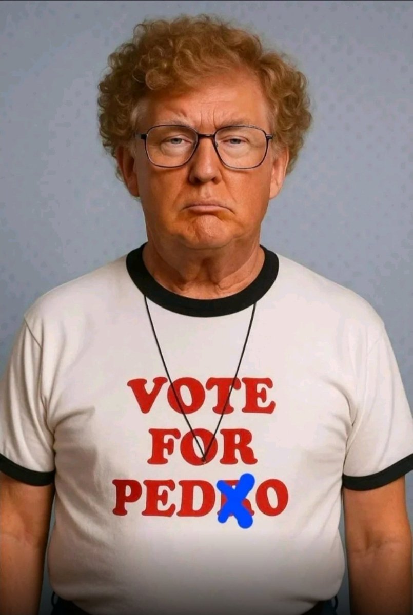 keeper918's tweet photo. @maverick2886 @GavinNewsom Republicans are Pedophiles...... https://t.co/RJBPNBEc3T