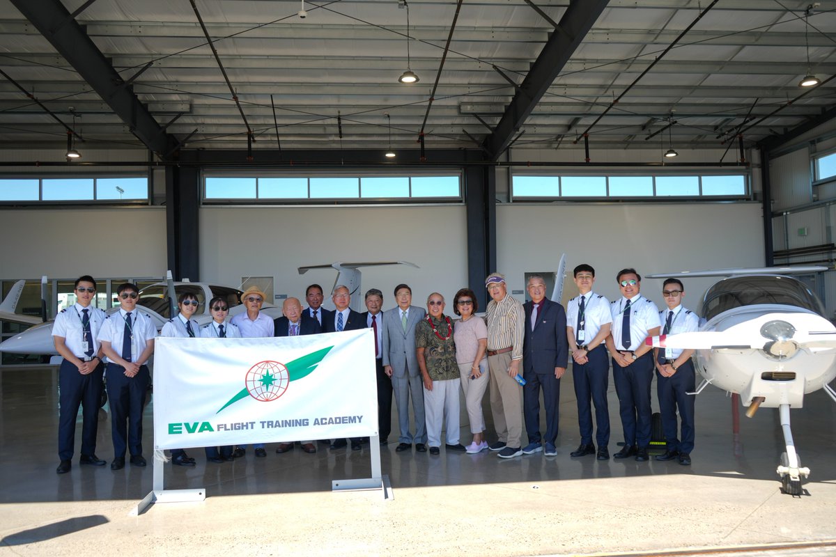FlySMF's tweet photo. Big things are happening at Mather Airport! Today we broke ground on the $20M EVA Flight Training Dormitory, expanding opportunities for future pilots &amp; strengthening aviation in @SacCountyCA.

Read more:https://t.co/gPvLhzqZYi 

#NationalAviationDay #MatherAirport #FlySMF https://t.co/p0rZup13dd