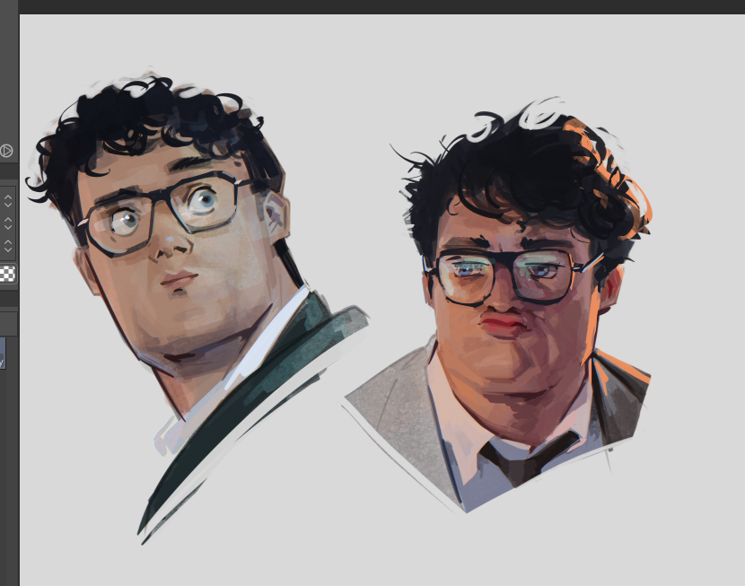 Victor 💫 (@purpleartdude) on Twitter photo 