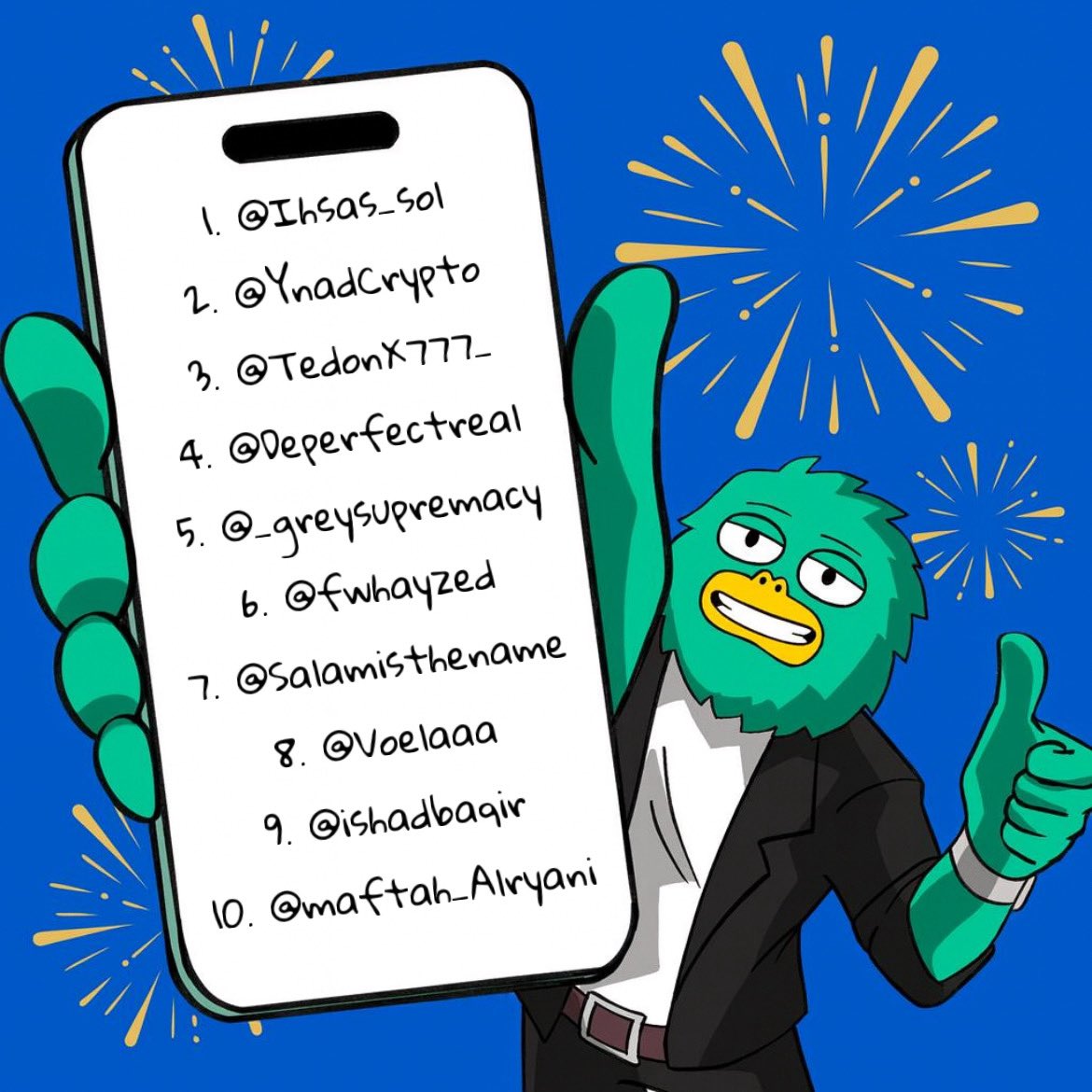 三宝麟(@Baosan_1) / Posts / X