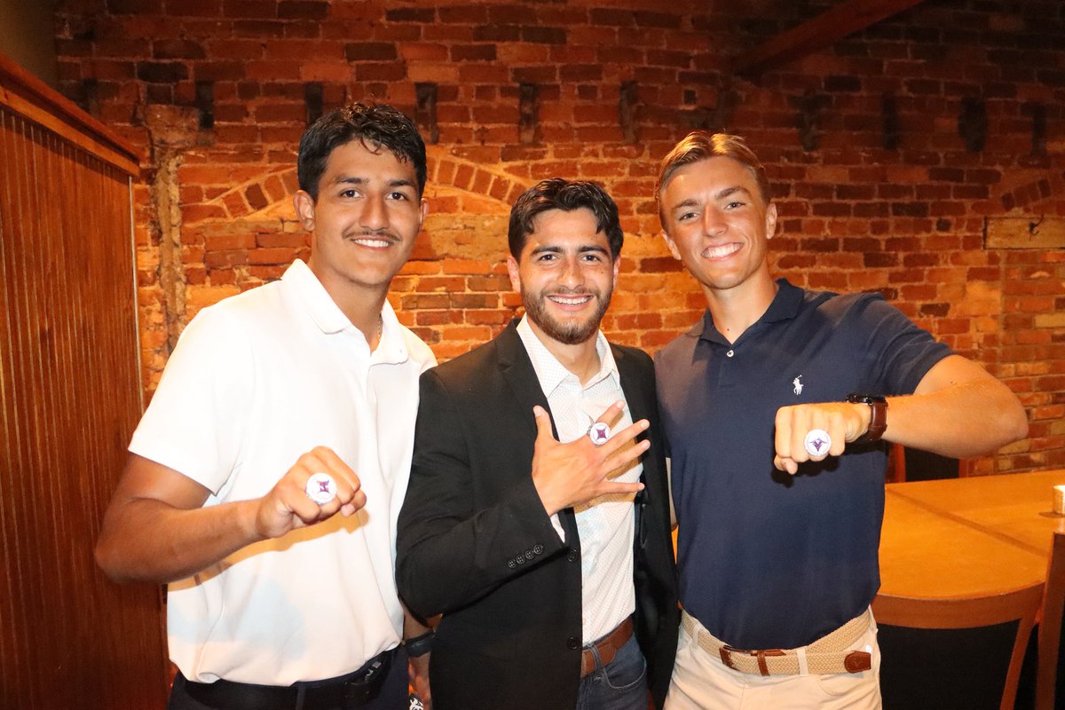 Preseason’s over…. Coming for Round Two 💍