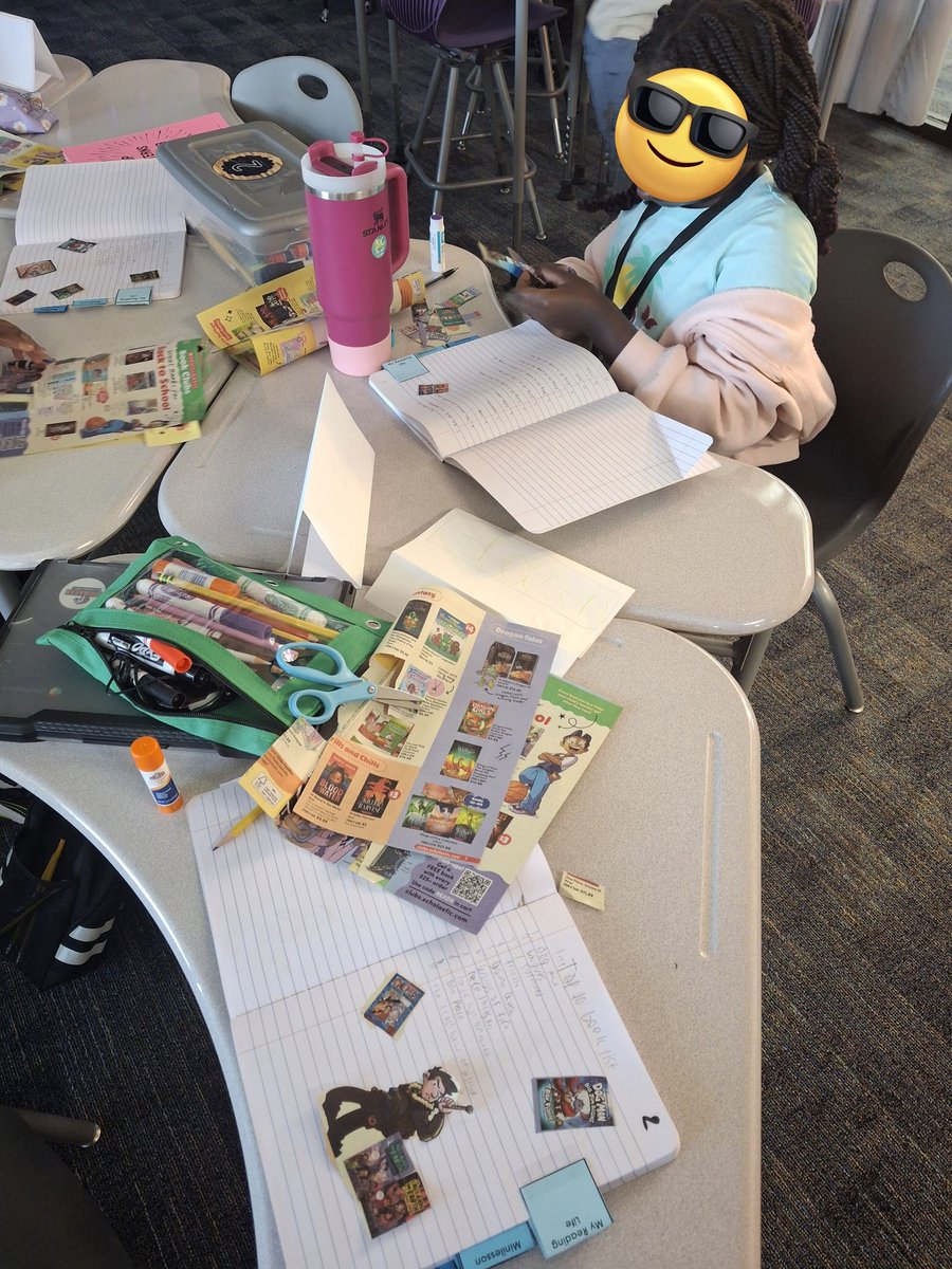 There is so much excitement and intentional learning happening in all the classes at <a href="/BrosnahanES/">Brosnahan Elementary</a> already! Our broncos are showing what it means to be #BroncoTOUGH! #chooseCFISD <a href="/CyFairISD/">Cypress-Fairbanks ISD</a>