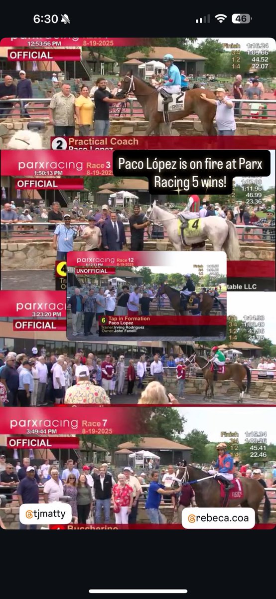 Rebeca Coa tweet media