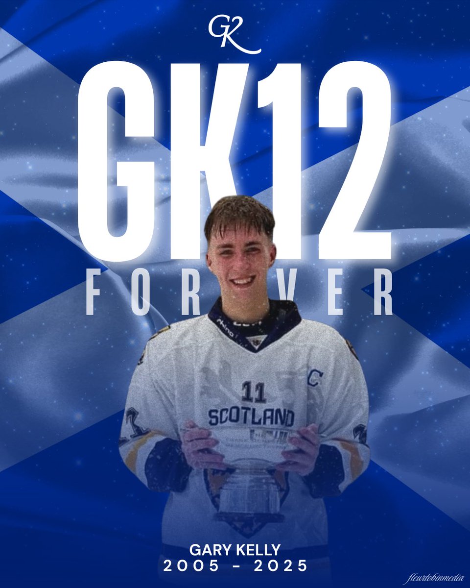 fleurtobinmedia's tweet photo. 𝗚𝗞𝟭𝟮 𝗙𝗢𝗥𝗘𝗩𝗘𝗥 ❤️ 

Today was all for you GK… to see so many people all gather to celebrate the short life you lived today was incredible and truly showed how many people’s lives you impacted for the better 🫶

Rest easy, GK12 💔 https://t.co/kEZbVC5zVk