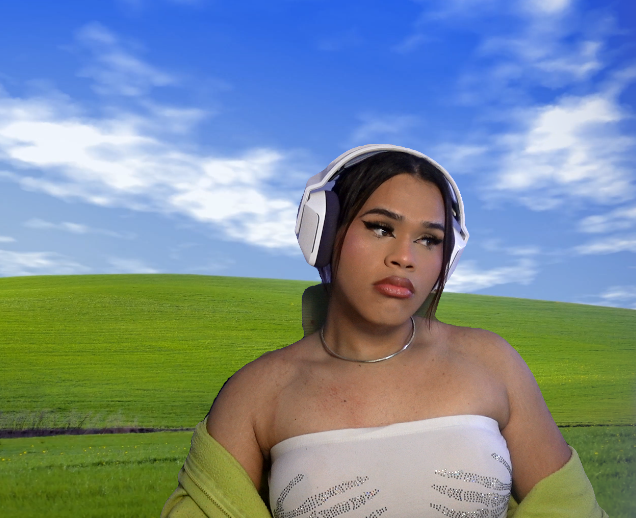 boa noite feeling kinda prettyane today

🟣twitch.tv/mdmdaiane