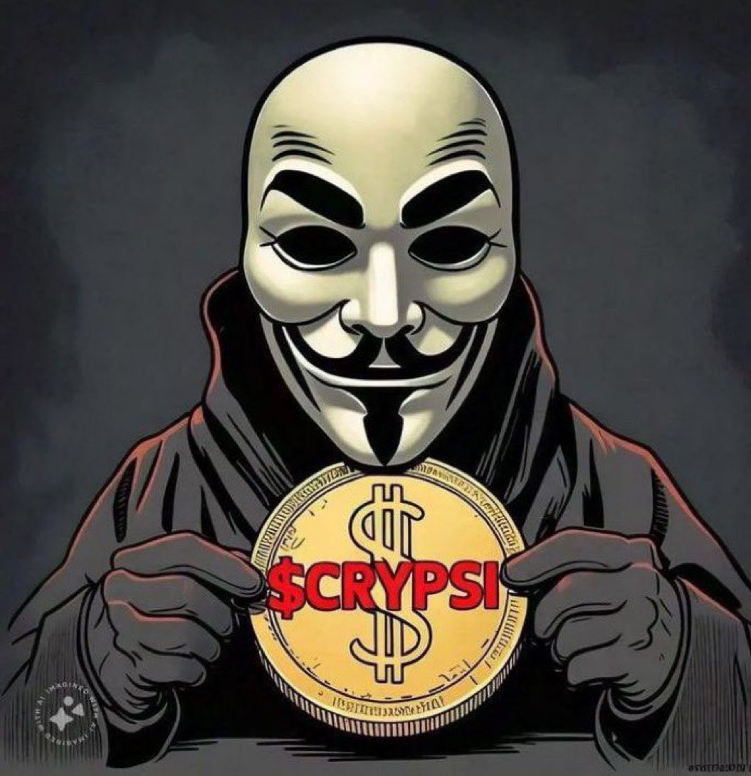 PiusMiracle12's tweet photo. Crypsi doesn’t follow hype.
Crypsi creates hype — CT takes notes. 📖🔥
TG: https://t.co/e0E5DLEgDd
Web: https://t.co/NxRc4ZsVNS
X: @CrypsiArt
#Crypsi #CTTrendSetter #MoonSignal #Crypto #GeminiFourth #benbvolliefde @RCrypsi123 @CryptoAli1 @ONLY_BIG_JR @Scott_15p https://t.co/Kq2YeGoUKV