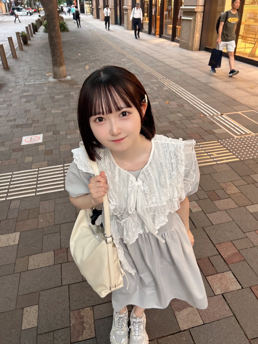 もうすぐデビュー4ヶ月の保育士アイドル
気になりませんか…？♡