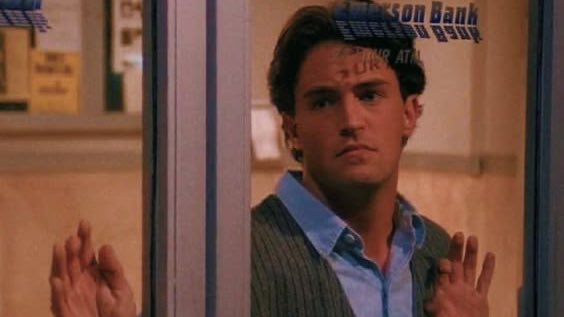 HookedonFriends's tweet image. happy birthday to the late matthew perry ❤️