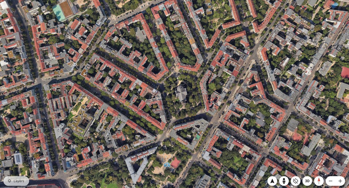 One of my themes here is that US cities (which I love and want to see grow and flourish) have very little housing that is attractive to middle class families. 

And this is largely because we have never done mixed-use, multifamily apartments well. 

But we could if we made better