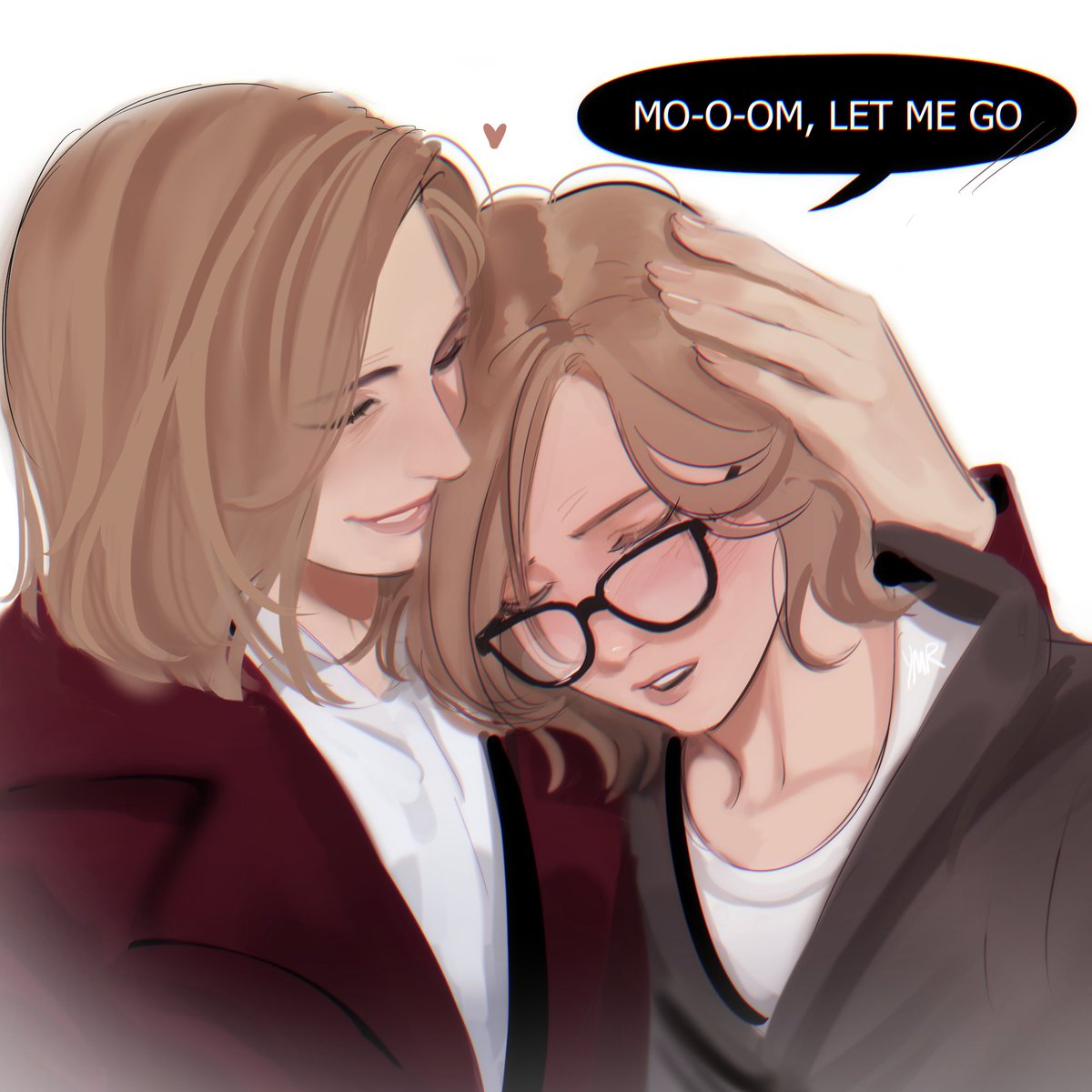 i refuse to be traumatized
#residentevil9 #re9