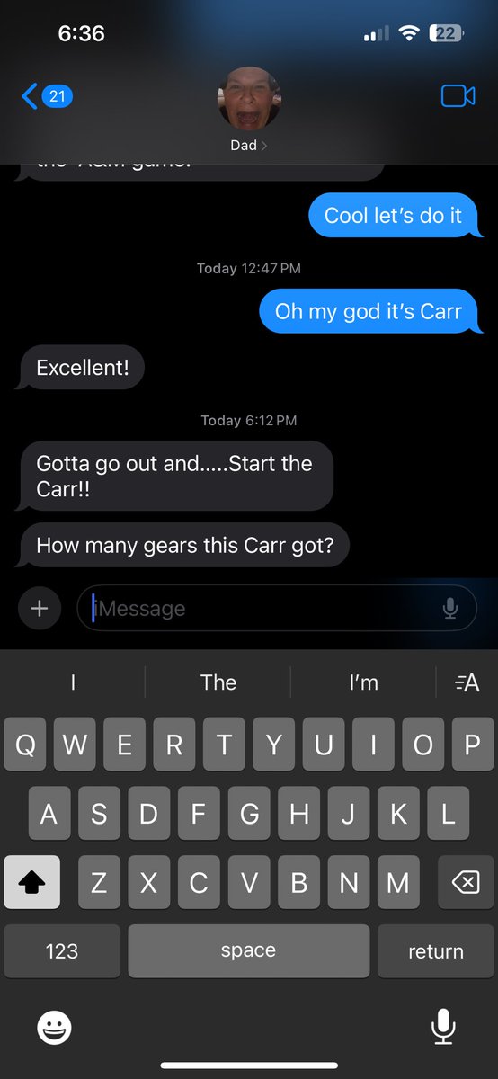 Inside the Pylon (@itpcfb) on Twitter photo Do you guys have crazy fathers or is it just me? Do you guys have crazy fathers or is it just me?