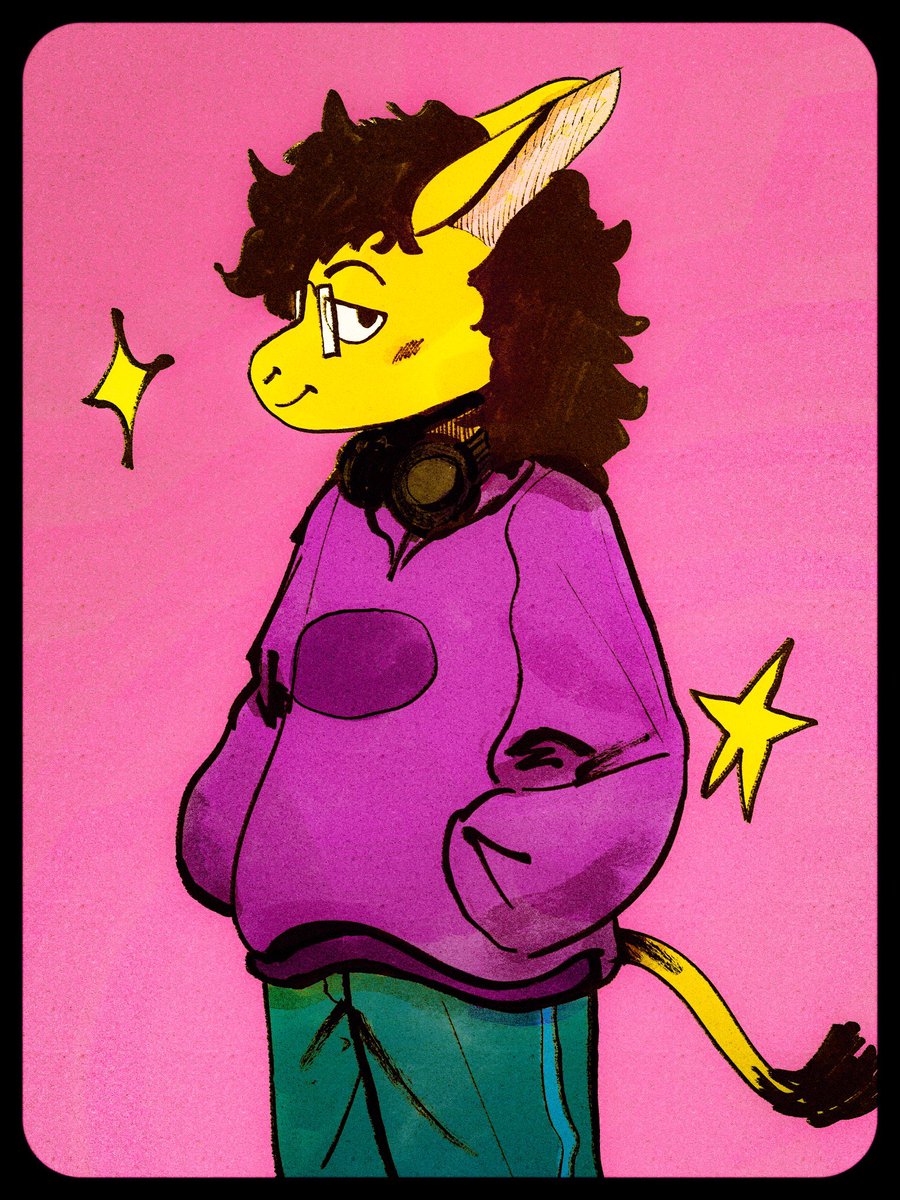 also i got an alt version if yall interested :3