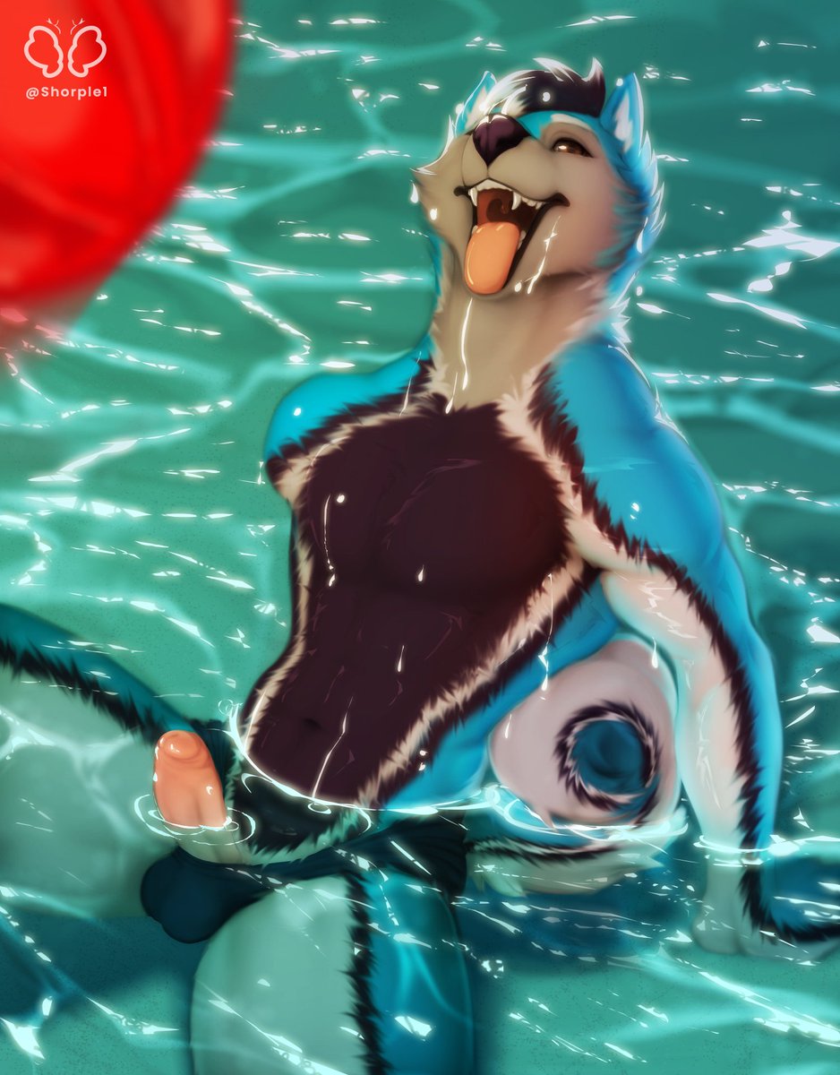 Sea Treasure 
YCH for <a href="/SnowyBestboy/">Best⚡Boy Snowy 👑</a>
🎨 <a href="/Shorple1/">Shorple</a>
📢 <a href="/VaeruffMS/">Vaeruff Management Services</a>
#furry #yiff #commission #ych
