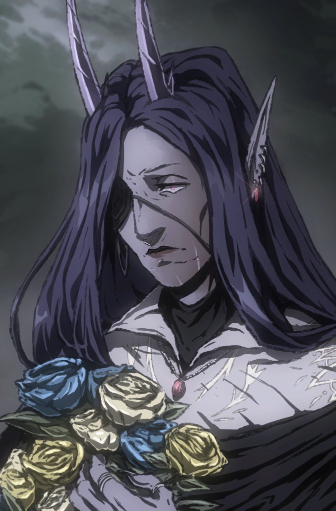 DnD commission for Alastair
#dnd #dndcharacter