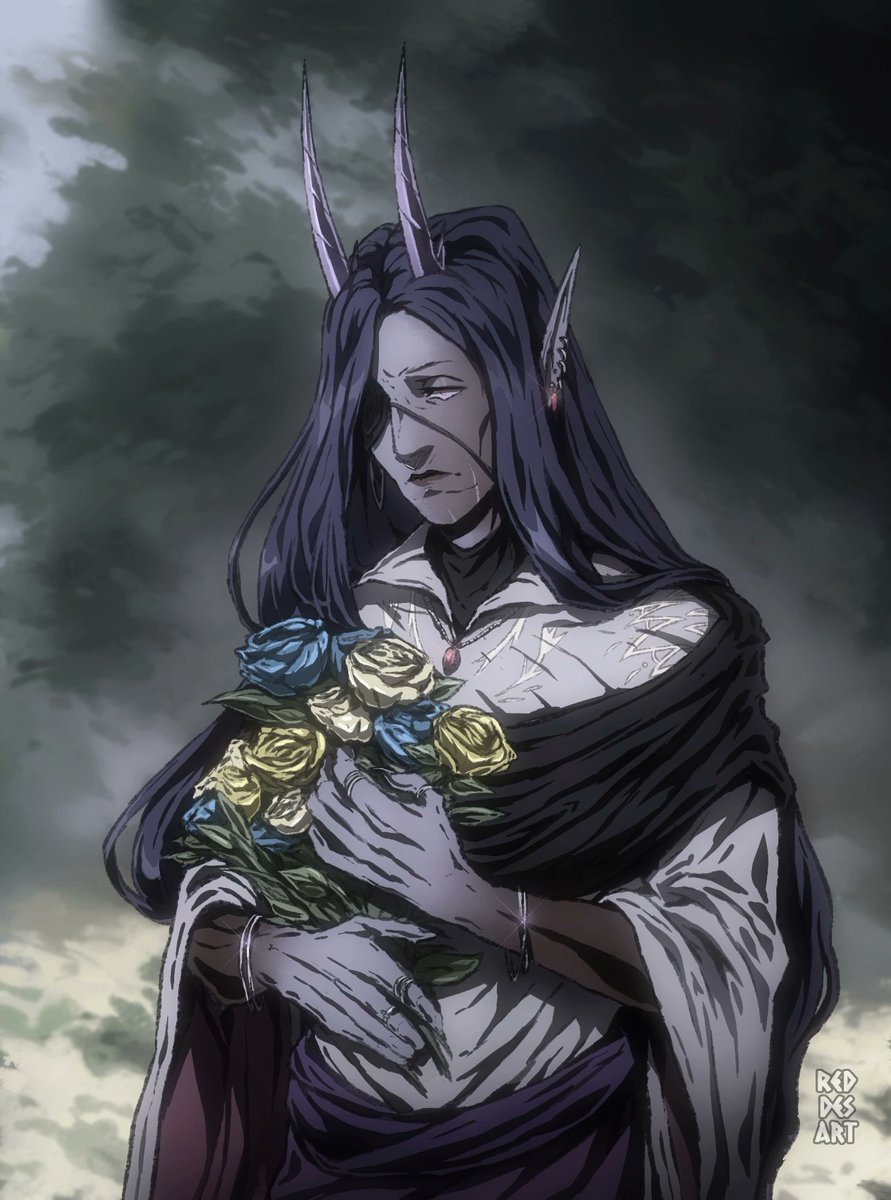 RedDesArt1's tweet photo. DnD commission for Alastair
#dnd #dndcharacter https://t.co/pOHo0fLdYO