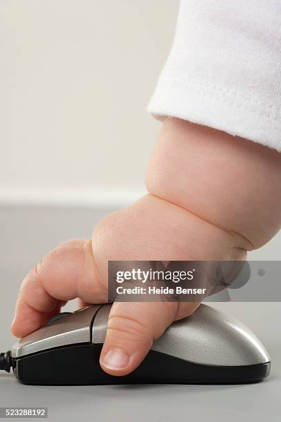 Be careful...and don't fall "-"