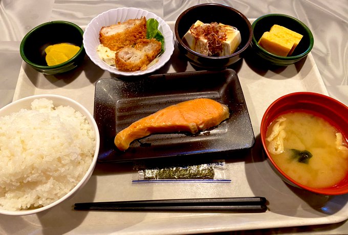 ご機嫌な朝ごはん

うまみみみみみみみみみみみみみみみみみ 