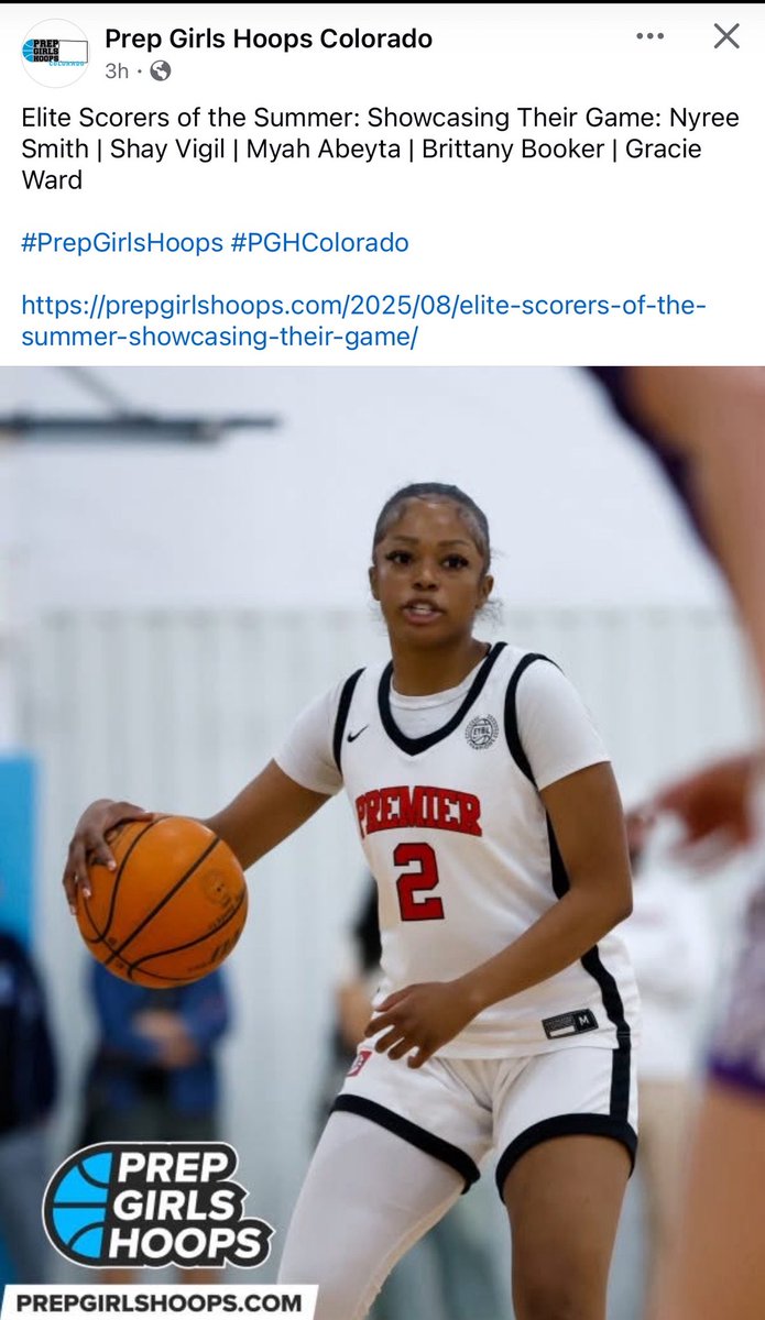 Brittany Booker tweet media