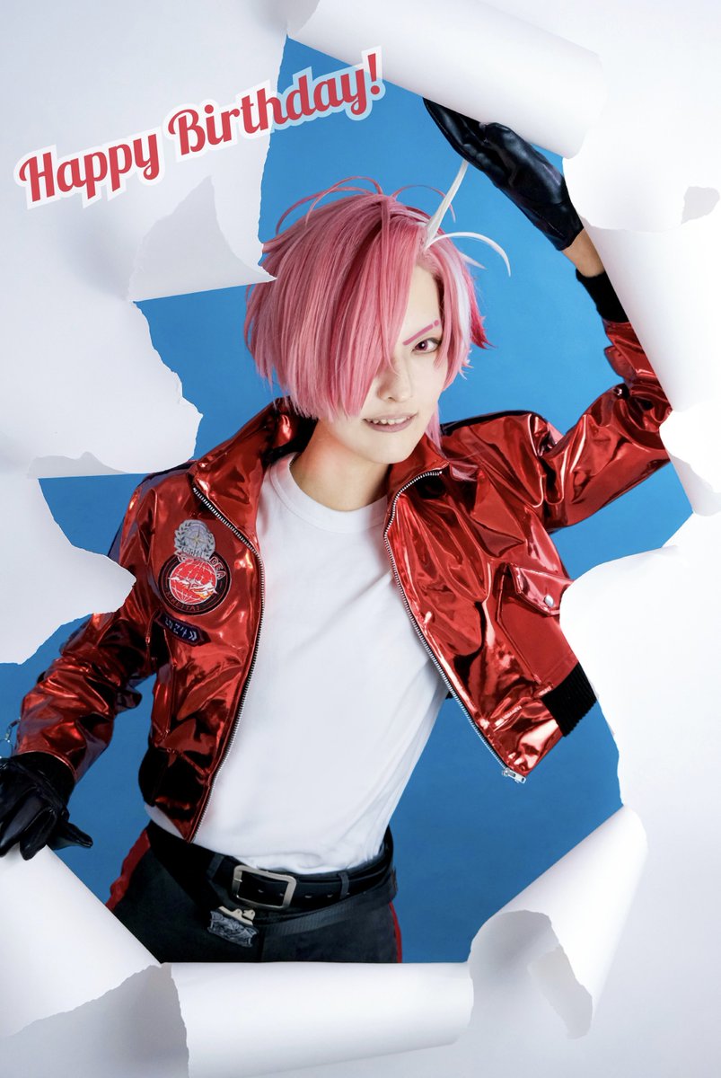 のらねこ (@noraneko0214) on Twitter photo 【コスプレ / cosplay】
高杉さん(旧暦の)お誕生日おめでとうございます〜🎉🎁✨️
FGO 高杉晋作 英霊博装
Photo by (<a href="/pmst_official/">撮影スタジオ🍎ポムスタ</a> )
#ポムスタ 【コスプレ / cosplay】
高杉さん(旧暦の)お誕生日おめでとうございます〜🎉🎁✨️
FGO 高杉晋作 英霊博装
Photo by (<a href="/pmst_official/">撮影スタジオ🍎ポムスタ</a> )
#ポムスタ
