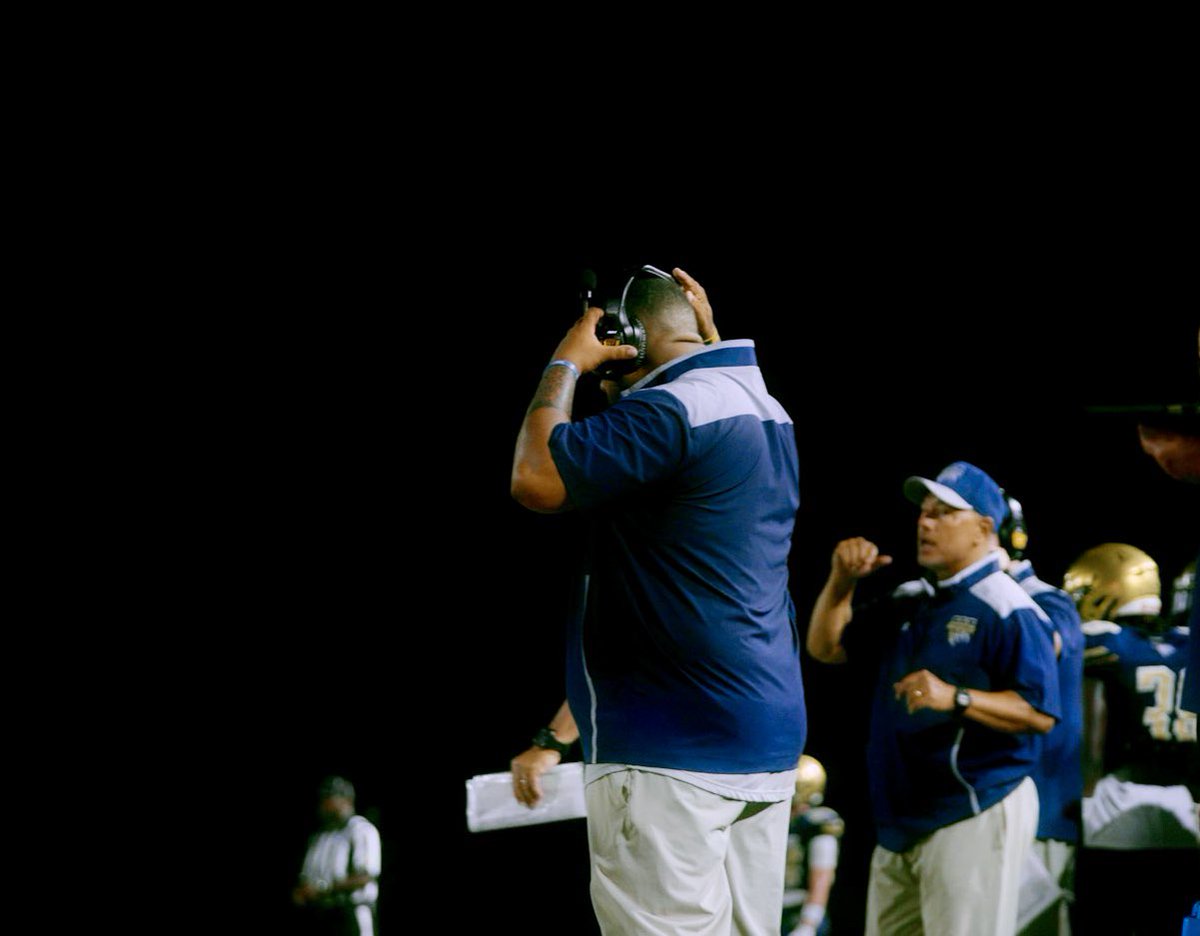Coach Barker (@dbarker2442) on Twitter photo Success doesn’t happen on accident. It’s preparation, focus, and execution. Every rep, every play, every Friday night. Grind & Go Leave your Legacy! 🏈 #WestVsEverybody #FridayNightLights #LinebackerU #STC #HitSquad #LiveForZo 🐺🌺💰👼🏽💜 Success doesn’t happen on accident. It’s preparation, focus, and execution. Every rep, every play, every Friday night. Grind & Go Leave your Legacy! 🏈 #WestVsEverybody #FridayNightLights #LinebackerU #STC #HitSquad #LiveForZo 🐺🌺💰👼🏽💜