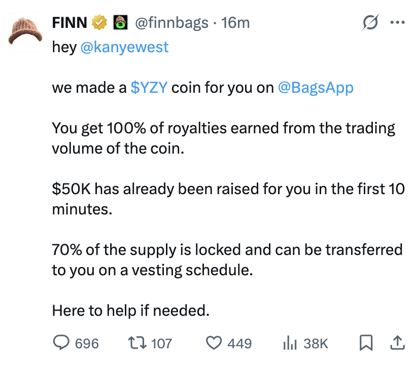 BNN tweet media