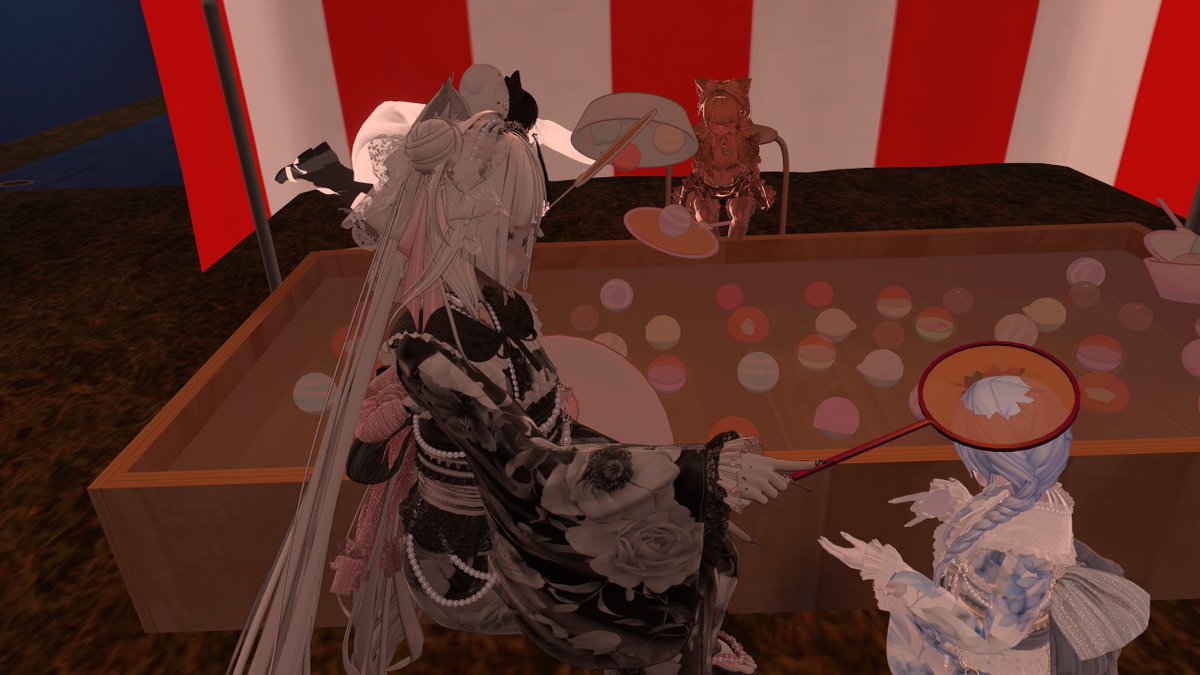 #vrc_おんらいん