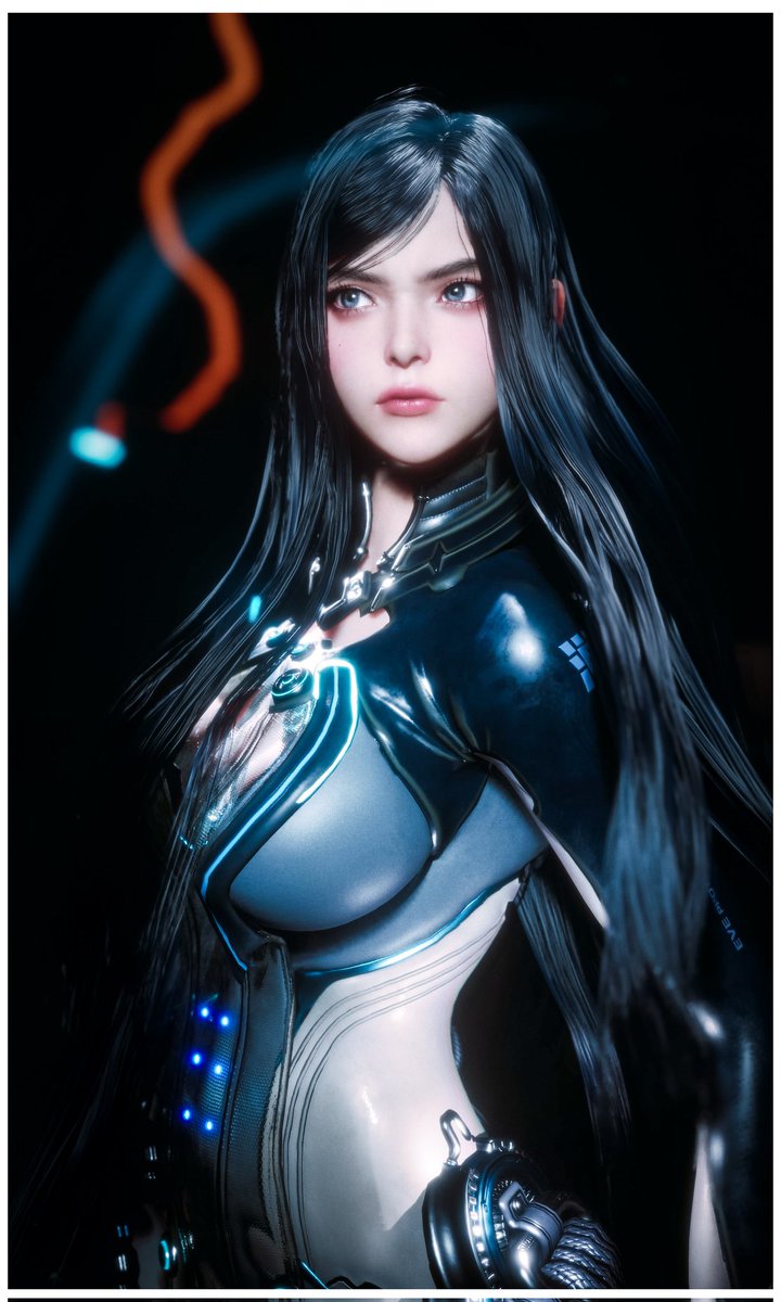 More Raven.

#StellarBlade #VirtualPhotography #NpcTuesday #VPCONTEXT #Raven