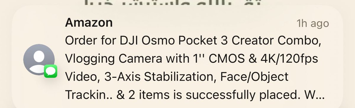 ونطلب كام جديدة والله يعوضنا راحت الكام الاولى بالسفرة وراحت المقاطع 💔