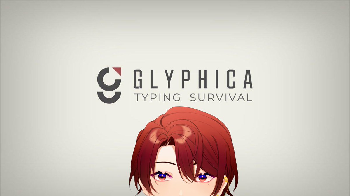 Long time no solo stream!!🥺I MISS YOU KITTENS...😭I wanted to chat with you but I prepped Glyphica to keep us occupied and to provide some keyboard ambience, just in case🥹See you later tonight!

✨DATE&amp;TIME
Aug 19th at 7:00pm PDT/10:00pm EDT

✨LOCATION
twitch.tv/hiiragiyuu