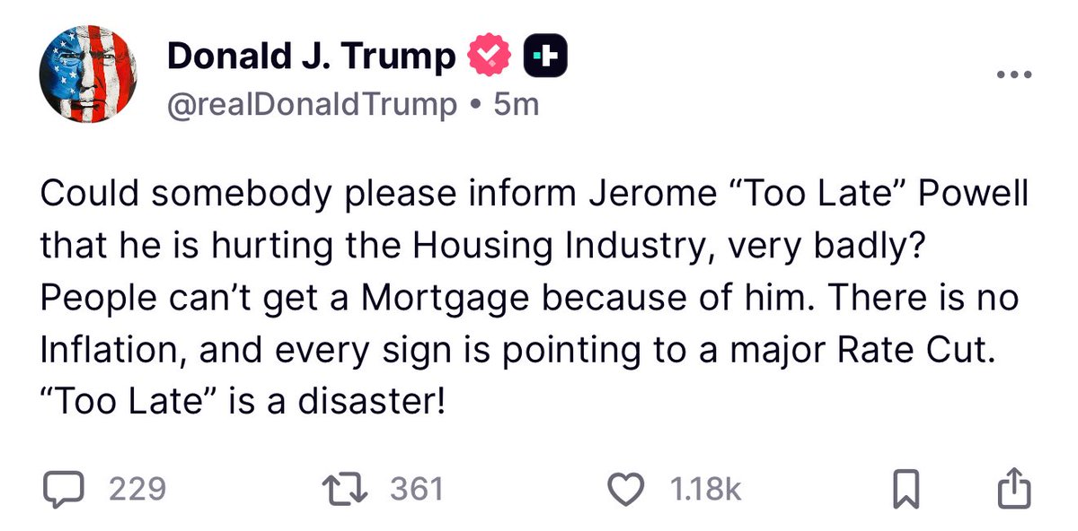 MAGA Voice tweet media