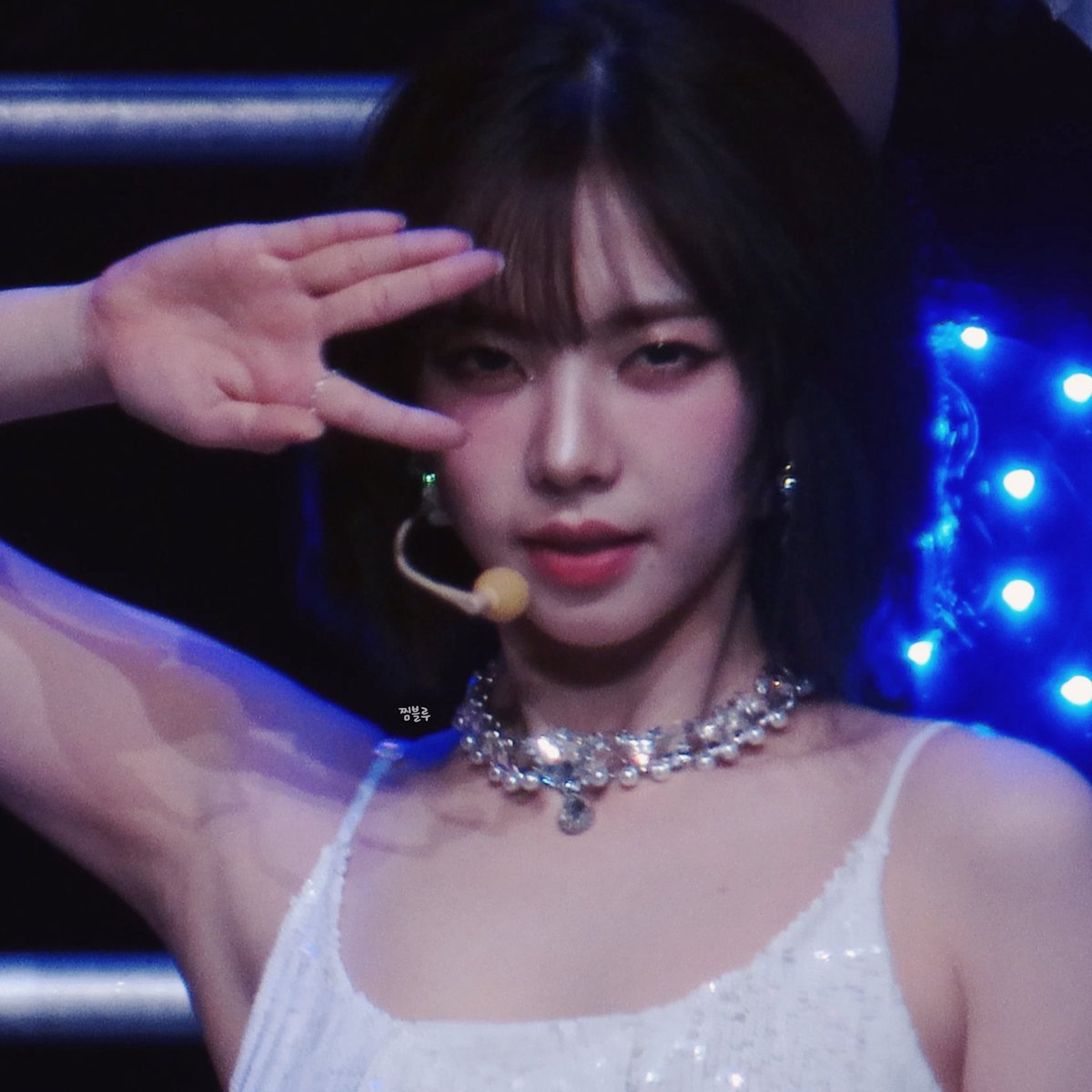 jjimbluu's tweet image. karina in madrid i think about you a lot…