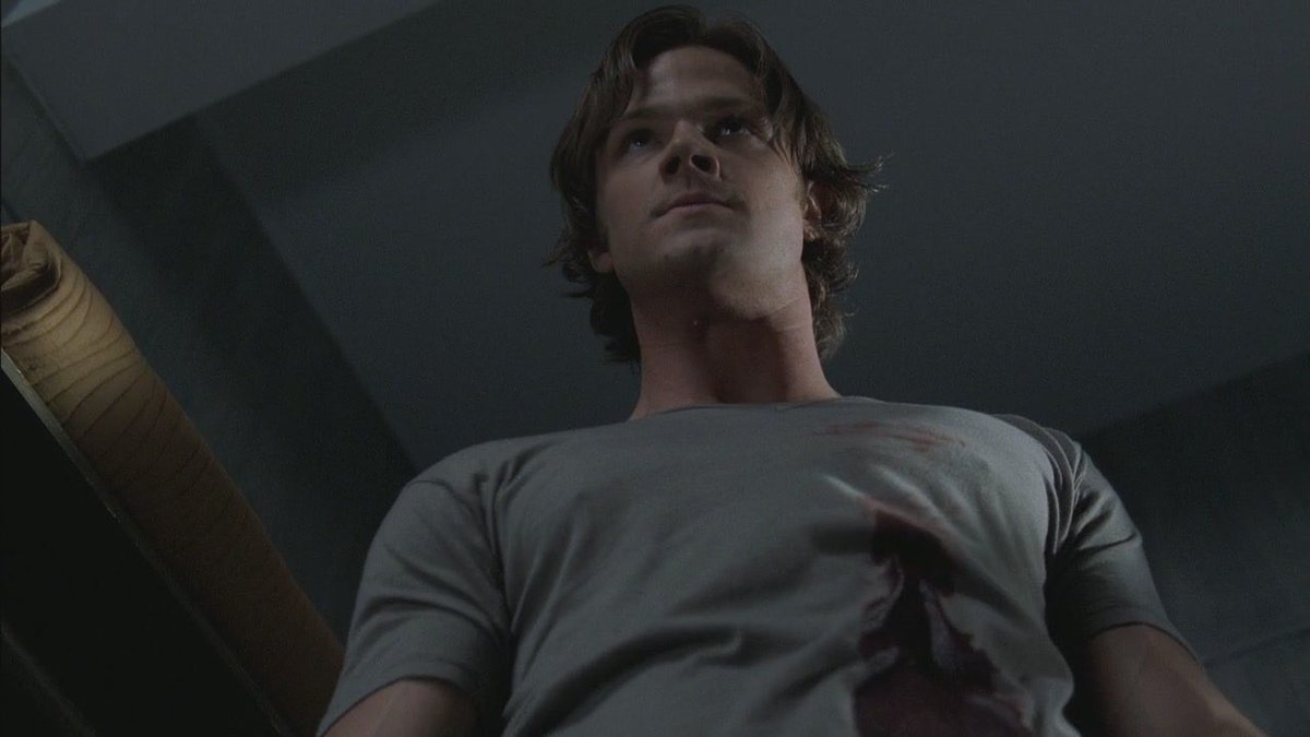 sam winchester gallery tweet media