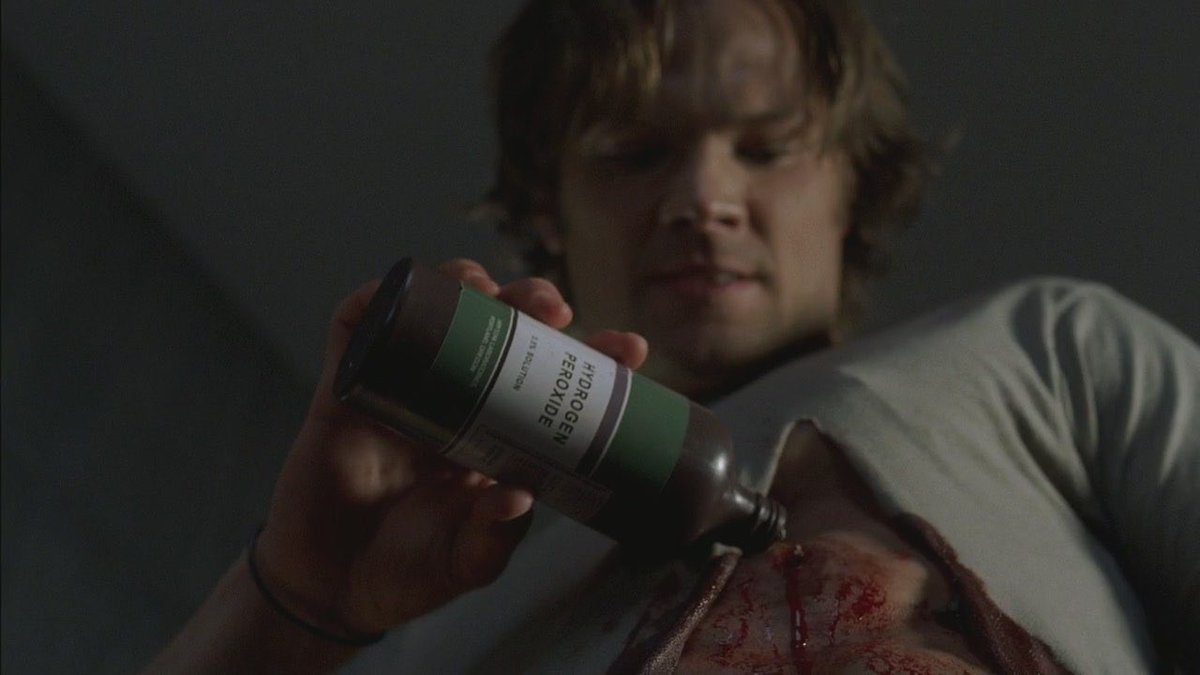sam winchester gallery tweet media