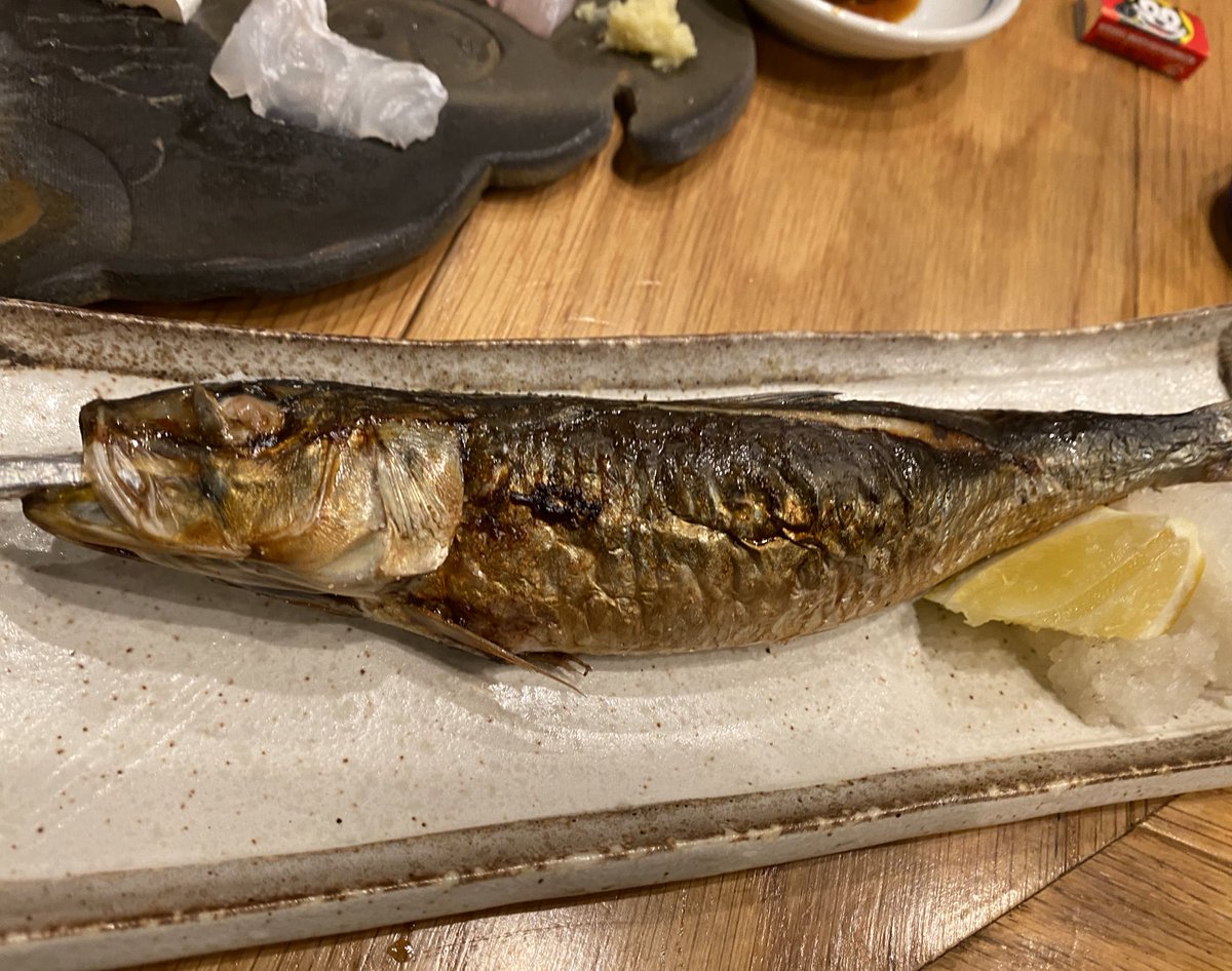 レフティのクラちゃんの働いているお店の最高な肴たち。

#大泉学園
#こころの