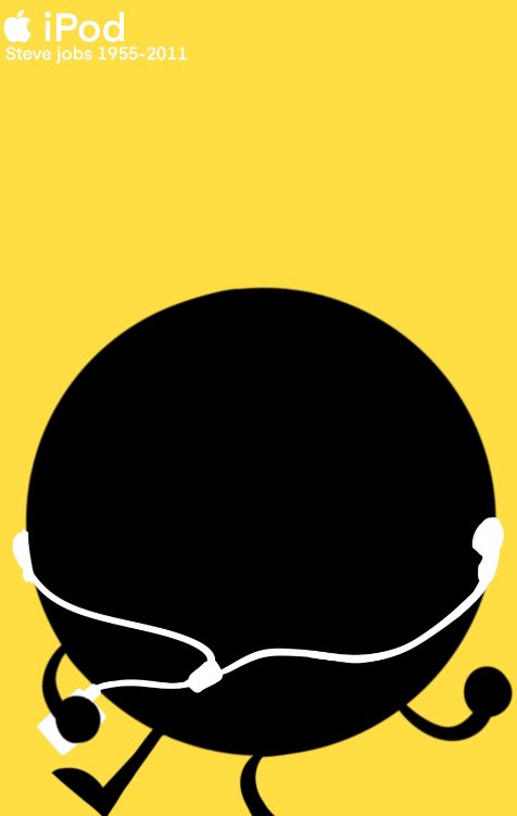 6kelvzyu's tweet image. ipod #pin #leafy #coiny #firey