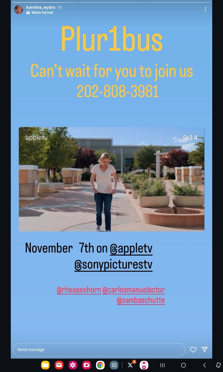 Is Zosia cult leader