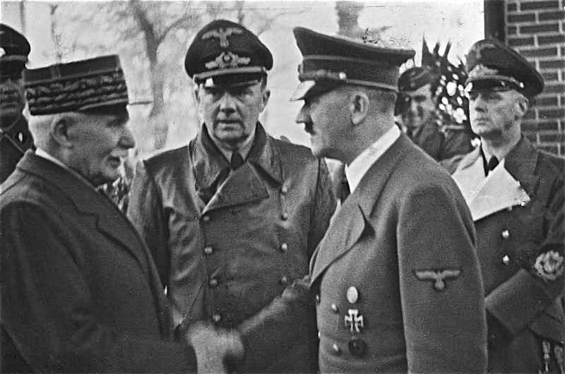 . (@mikey007007) on Twitter photo <a href="/Osint613/">Open Source Intel</a> Indeed - France already has a tactic.
It has been the same for decades, here is how it looks: <a href="/Osint613/">Open Source Intel</a> Indeed - France already has a tactic.
It has been the same for decades, here is how it looks:
