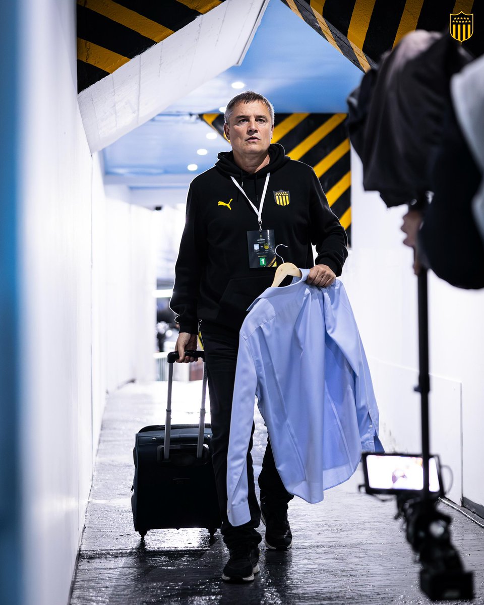 La imágen de la ilusión de todo un pueblo.