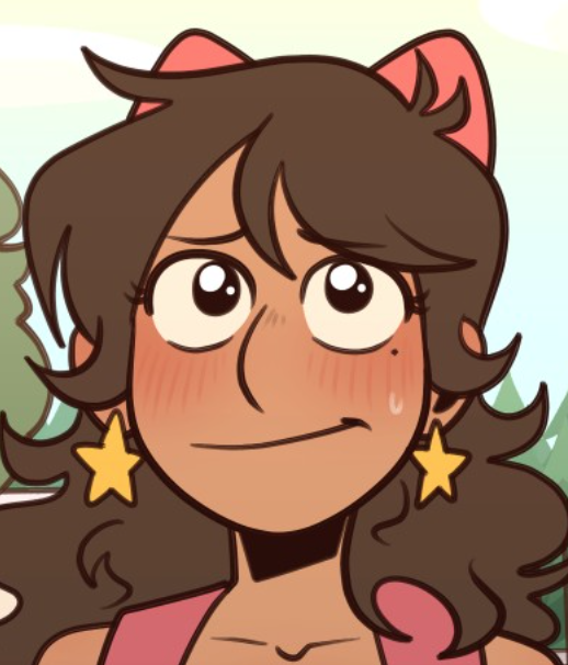 Janelia Hernandez 🔜 MomoCon tweet media