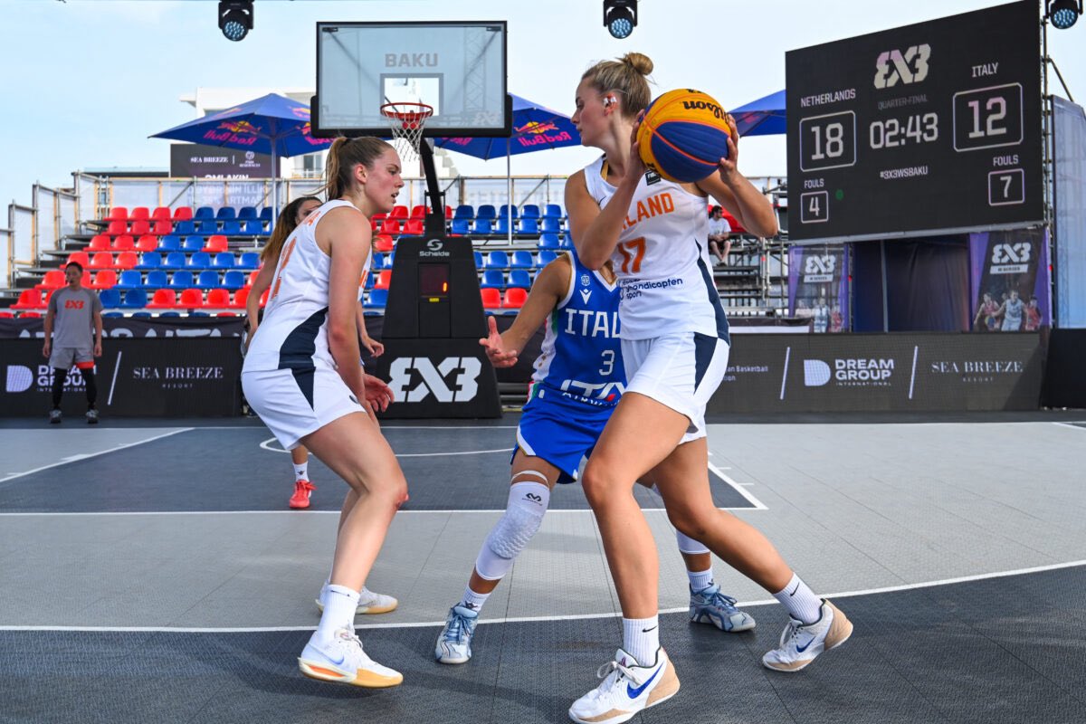 Grasshoppers goed vertegenwoordigd op de FIBA 3x3 woman’s series in Azerbaijan 
grasshoppers.nl/grasshoppers-g…