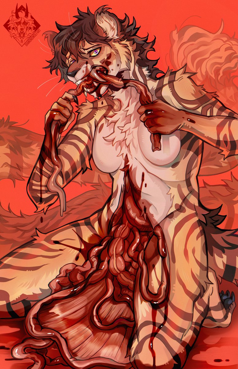 diamondwolfart's tweet photo. Comm for Astralin https://t.co/IpW4GdAT9n