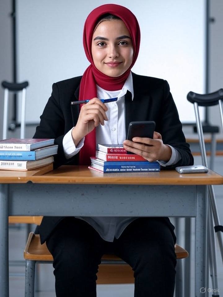 Engel tanımayan yüreklerle Türkiye Yüzyılı’nı birlikte inşa edelim. 📷 <a href="/RTErdogan/">Recep Tayyip Erdoğan</a> <a href="/Yusuf__Tekin/">Yusuf Tekin</a> <a href="/memetsimsek/">Mehmet Simsek</a> <a href="/cevdetyilmaz/">cevdetyılmaz</a> <a href="/avfatmaoncu/">Av.Fatma Öncü</a> <a href="/kasapoglu078/">İbrahim Can Kasapoğlu</a> <a href="/fevzizirhlioglu/">Fevzi Zırhlıoğlu</a> #EngelliÖğretmenBekliyor