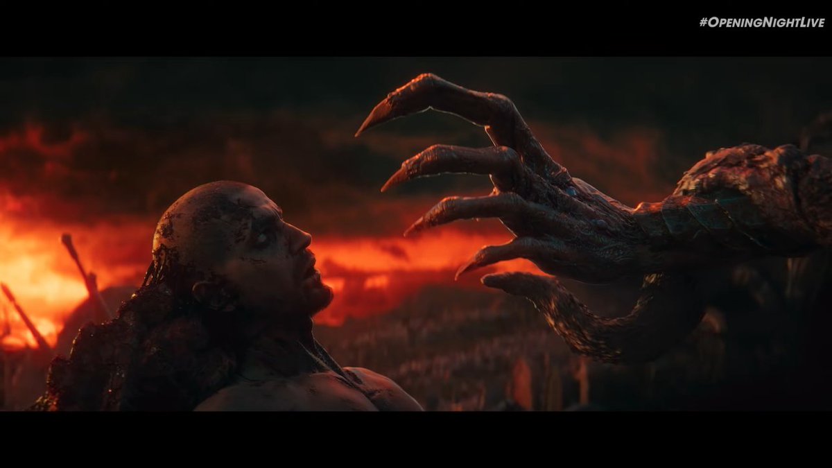 Lords of the Fallen 2 announced, coming in 2026

#Gamescom #GamescomONL