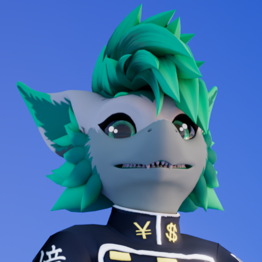 I can't get over the expression xD