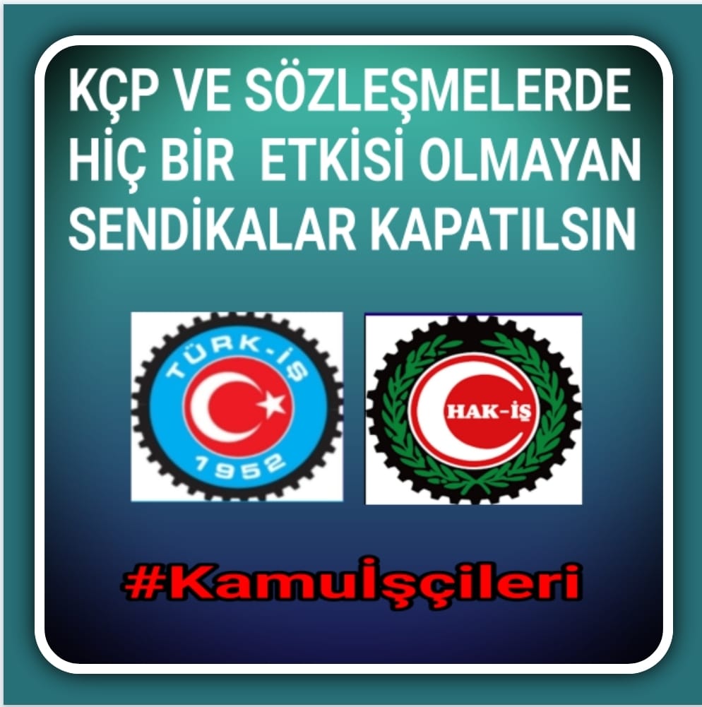 Mesut_Aytac1's tweet photo. İşçiSendikaları SınıftaKaldı https://t.co/zfhz09uGPv