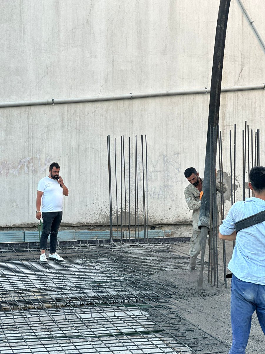 Sahaları fazla boş bırakmamak lazım.😉