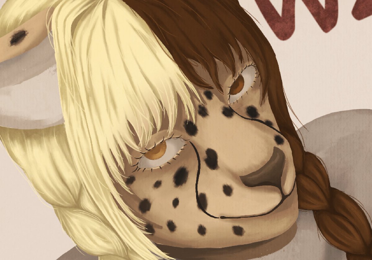 FurRealmFantasy's tweet photo. New piece! #النصر_الاتحاد #jrokez #سعود_القحطاني #PaulSmithXEmiThasorn #PaulSmithxJimmySea #CoolieBlockbuster #furry #furryartwork #furryartist #yuri #yaoi https://t.co/ivhcc6D56v