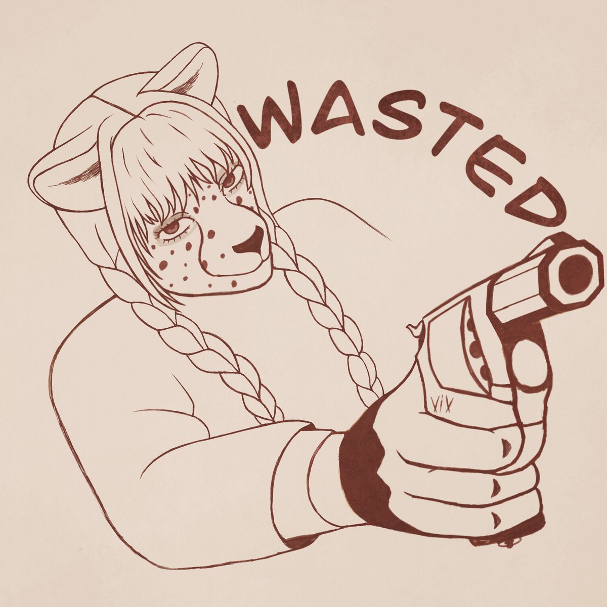 FurRealmFantasy's tweet photo. New piece! #النصر_الاتحاد #jrokez #سعود_القحطاني #PaulSmithXEmiThasorn #PaulSmithxJimmySea #CoolieBlockbuster #furry #furryartwork #furryartist #yuri #yaoi https://t.co/ivhcc6D56v